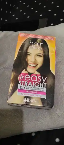 Gratis Makarizo easy straight *strong*