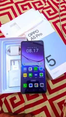Oppo a5 pro ram 8+8/256