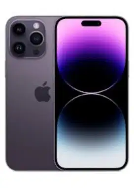 Iphone 14 Promax 128gb Ex Ibox Pakaian Wanita