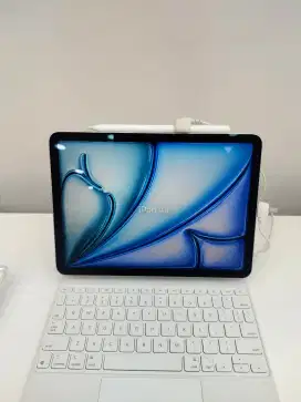 IPAD AIR M3 11 INCH 128GB