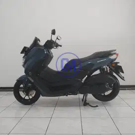 Dp 1.5jt, Yamaha Nmax 155 Tahun 2024, cash - Kredit