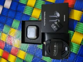 Samsung Buds 3 pro black
