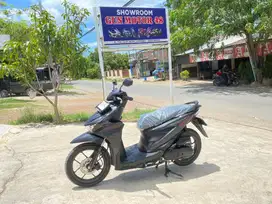 Di jual honda beat tahun 2025