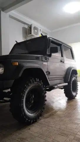 KATANA 1988 Lengkap