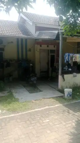 Rumah murah cluster mutiara korelet 2 dekat citraraya