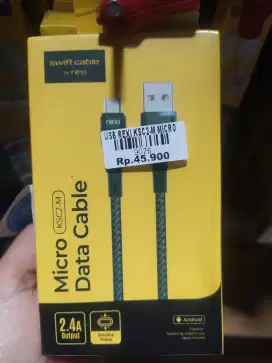 USB REXI KSC 2-M MICRO