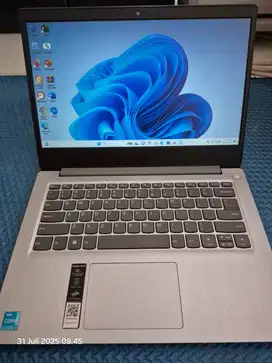 LAPTOP Lenovo IdeaPad 3 14ITL05