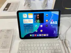 Ipad gen 11 A16 wifi bisa cicil