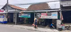 Dijual Cepat Tanpa Perantara (Rumah & Tanah) di Ungaran, Kab. Semarang