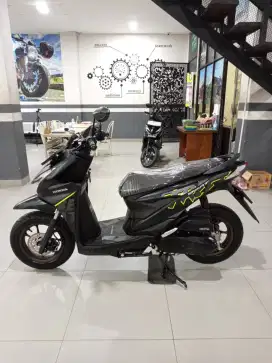 Beat street Donat 2024