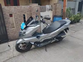 PCX low KM 2023 akhir