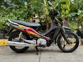 Honda Karisma Kharisma X 125D CW 2004
