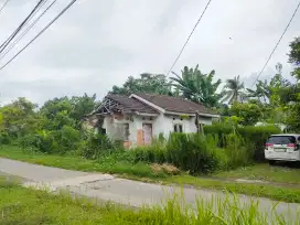 Perumahan Alam Parung A7 no1