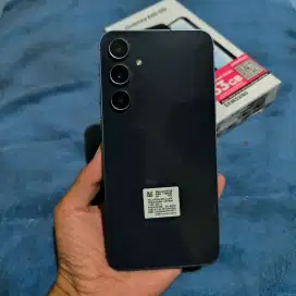 SAMSUNG A55 5G RAM 8/256GB FULLSET