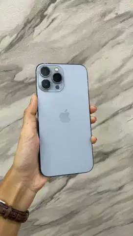 Iphone 13 Pro max 256Gb Ibox Fullset Ori