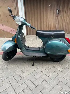 Vespa exclusive 2