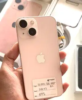 IPHONE 13 MINI 128GB BEACUKAI