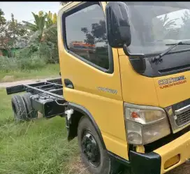 Canter 136ps 2016 pajak,kir off 1x