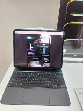 IPAD PRO 11 INC 256 GB PROMO BUNGA 0%