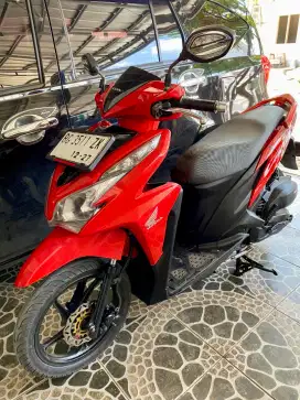 Vario 125 old bholam Kzr Lengkap