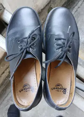 Dr. Martens 1461 Black Nappa ORIGINAL buy from Z*l*r*