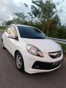 Honda Brio Matic