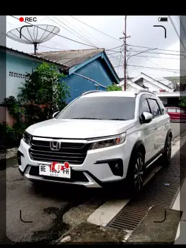 BRV prestige metik, 2022