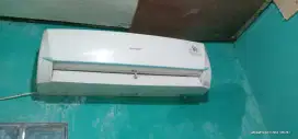 Jual AC merk Sharp 1pk