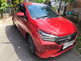 Ayla R 1.2 2023