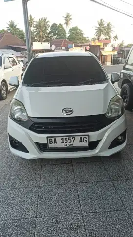 ayla d manual 2021