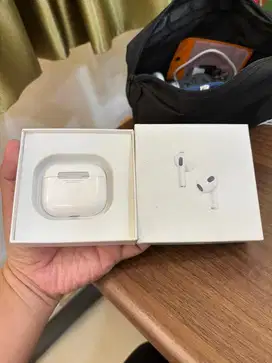 Apple AirPods Gen 3