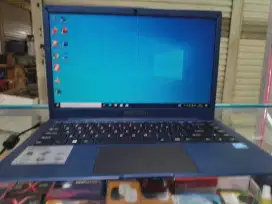 Laptop Axioo MyBook 14E intel celeron N4000