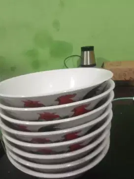 Mangkok mie ayam