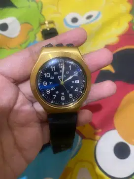 jam tangan swatch
