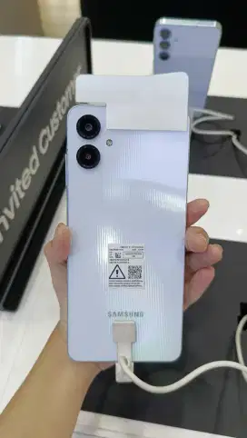Promo cicilan Samsung Galaxy A06 by homecredit tanpa DP proses cepat