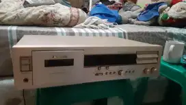 Cassette Deck Nakamichi DR 8