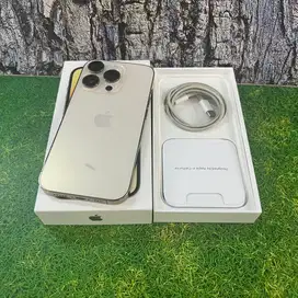 iphone 14 pro 1TB gold ex garansi resmi