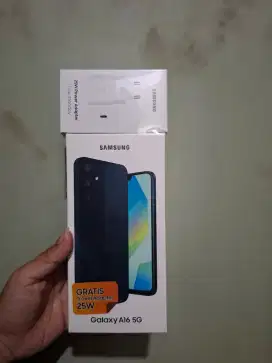 Samsung a16 5g 8/256