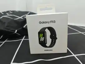 Samsung Galaxy Fit 3 Gray