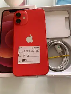 IPHONE 12 MINI 256GB BEACUKAI
