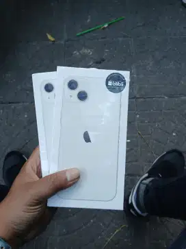 Iphone 13 128 ibox new segel box