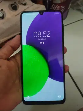 Samsung  A22   6/128   minus pemakaian aja