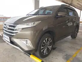 DP RENDAH Daihatsu Terios 1.5 R Bensin-MT 2021 JFE