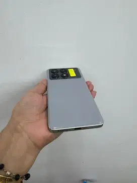 Xiomi POCO X6 pro 12/512gb 5G fullset