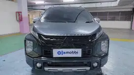 DP 5% Mitsubishi Xpander 1.5 Cross Premium Package Bensin-AT 2019 WZV