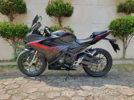 JUAL HONDA CBR 150R ALLNEW TAHUN 2021