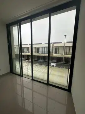 PIK 2 RUMAH MILENIAL WTS / DIJUAL CEPAT BU !!!