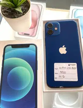 IPHONE 12 MINI 256GB IBOX