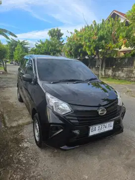 Sigra d manual 2024
