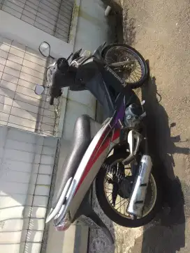 Kawasaki Kaze zone vr